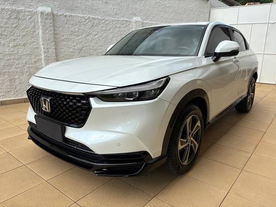 HONDA HR-V 1.5 DI I-VTEC TURBO FLEX TOURING CVT